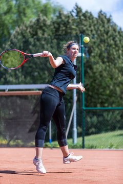 Bild 199 - Nordliga SV Blankenese - HTV Hannover